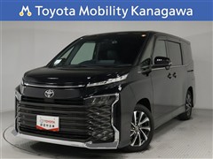 トヨタ ヴォクシー 2.0S-Z 7ニンノリ