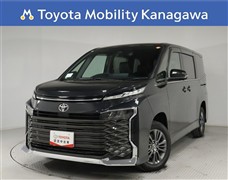 トヨタ ヴォクシー 2.0S-Z 4WD