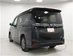 ヴォクシー 2.0S-Z 4WD