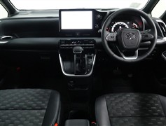 ヴォクシー 2.0S-Z 4WD