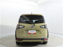 シエンタHV 1.5G 7ニンノリ