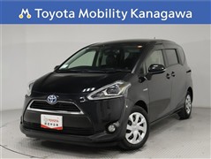 シエンタ HV 1.5Gクエロ