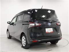 シエンタ HV 1.5Gクエロ