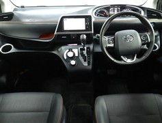 シエンタ HV 1.5Gクエロ