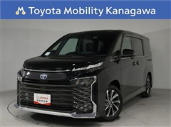 ヴォクシーHV 1.8S-Z 7ニン