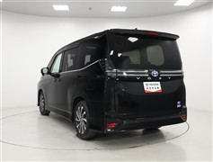 ヴォクシーHV 1.8S-Z 7ニン