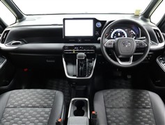 ヴォクシーHV 1.8S-Z 7ニン