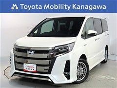 ノアHV 1.8Si WxB2 7ニン