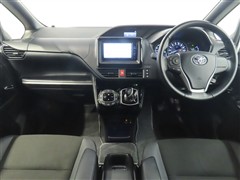 ノアHV 1.8Si WxB2 7ニン