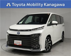 ヴォクシーHV 1.8S-Z