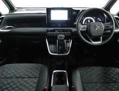 ヴォクシーHV 1.8S-Z