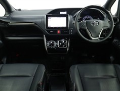 エスクァイア HV 1.8Gi BT