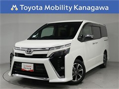 トヨタ ヴォクシー 2.0ZSキラメキ3