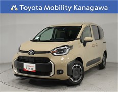 シエンタHV 1.5Z 4WD