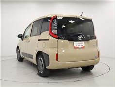 シエンタHV 1.5Z 4WD