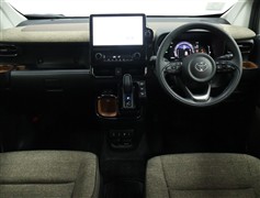 シエンタHV 1.5Z 4WD