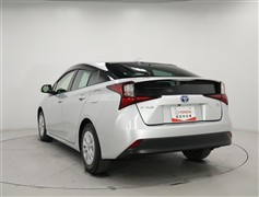 プリウス 1.8Sセーフティプラス2