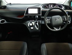 シエンタHV 1.5Gクエロ