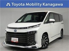 ヴォクシー HV S-Z