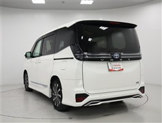 ヴォクシー HV S-Z