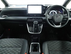 ヴォクシー HV S-Z