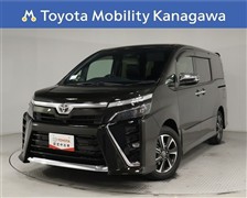 ヴォクシー 2.0 ZSキラメキ3