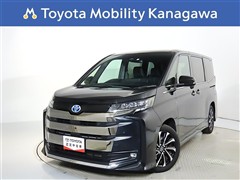 ノアHV 1.8S-Z 7ニンノリ