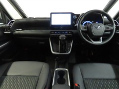 ノアHV 1.8S-Z 7ニンノリ