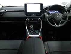 RAV4 HVアドベンオフロ-ド2