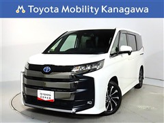 トヨタ ノアHV 1.8S-Z 7ニンノリ