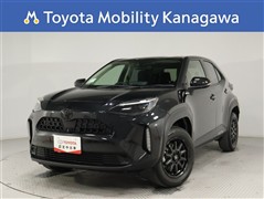 トヨタ　ヤリスクロスHV 1.5G