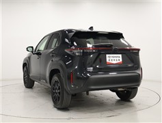 ヤリスクロスHV 1.5G