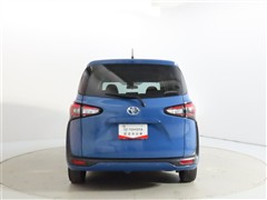 シエンタ ファンベースG セーフED2