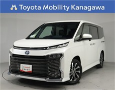 ヴォクシーHV 1.8 S-Z