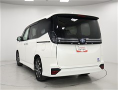 ヴォクシーHV 1.8 S-Z