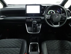 ヴォクシーHV 1.8 S-Z