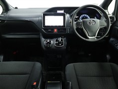 ヴォクシーHV 1.8V