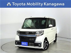 タント カスタムRSトップVS SA3