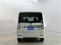 タント カスタムRSトップVS SA3