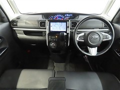 タント カスタムRSトップVS SA3