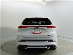 ハリアー 2.0Z レザーPKG