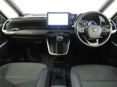 ノアHV 1.8G 7ニンノリ