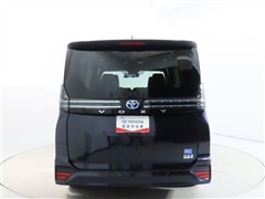 ヴォクシーHV 1.8S-Z 7ニン