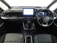 ヴォクシーHV 1.8S-Z 7ニン