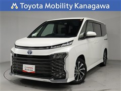 ヴォクシーHV 1.8S-Z