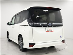 ヴォクシーHV 1.8S-Z