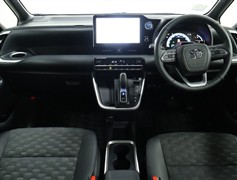 ヴォクシーHV 1.8S-Z