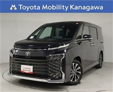トヨタ　ヴォクシー 2.0S-Z