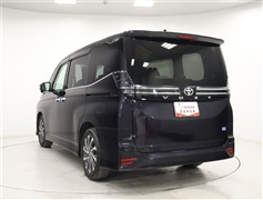 ヴォクシー 2.0S-Z