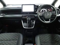 ヴォクシー 2.0S-Z